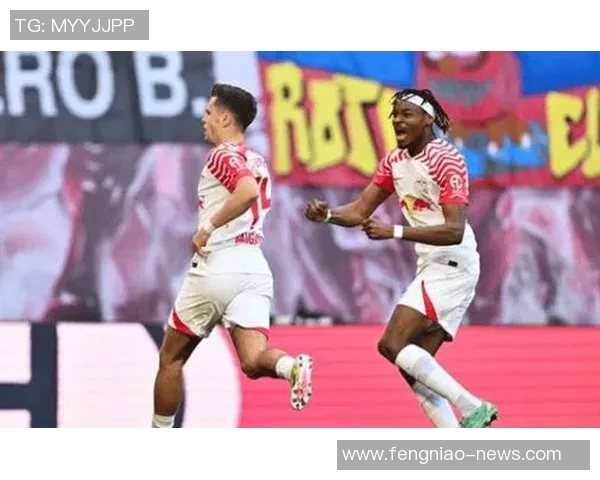 德甲激战莱比锡狂胜波尔图6比2全场沸腾瞬间回顾