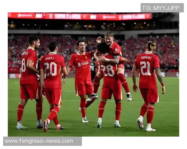 英超激战：巴黎圣日耳曼惊险逆转利物浦全场数据深度解析