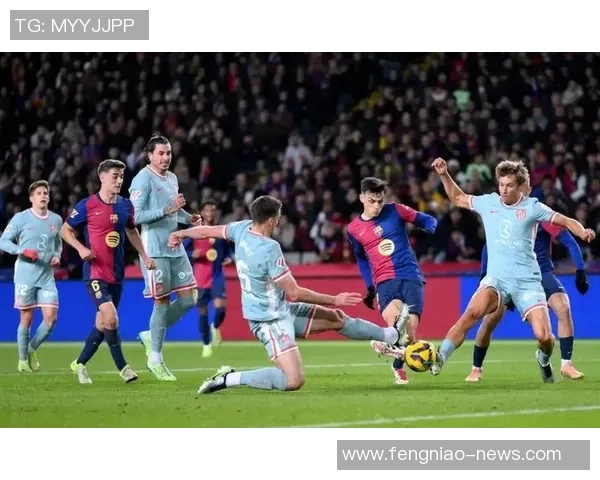 世界杯精彩对决巴萨与国米战成平局绝杀瞬间引发全场狂欢