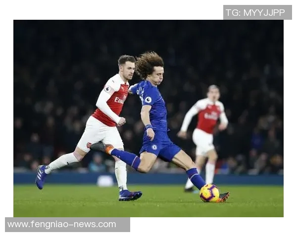 切尔西大胜阿森纳五球狂潮乌龙球瞬间点燃全场激情集锦